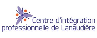 Logo de Centre d’intégration professionnelle de Lanaudière