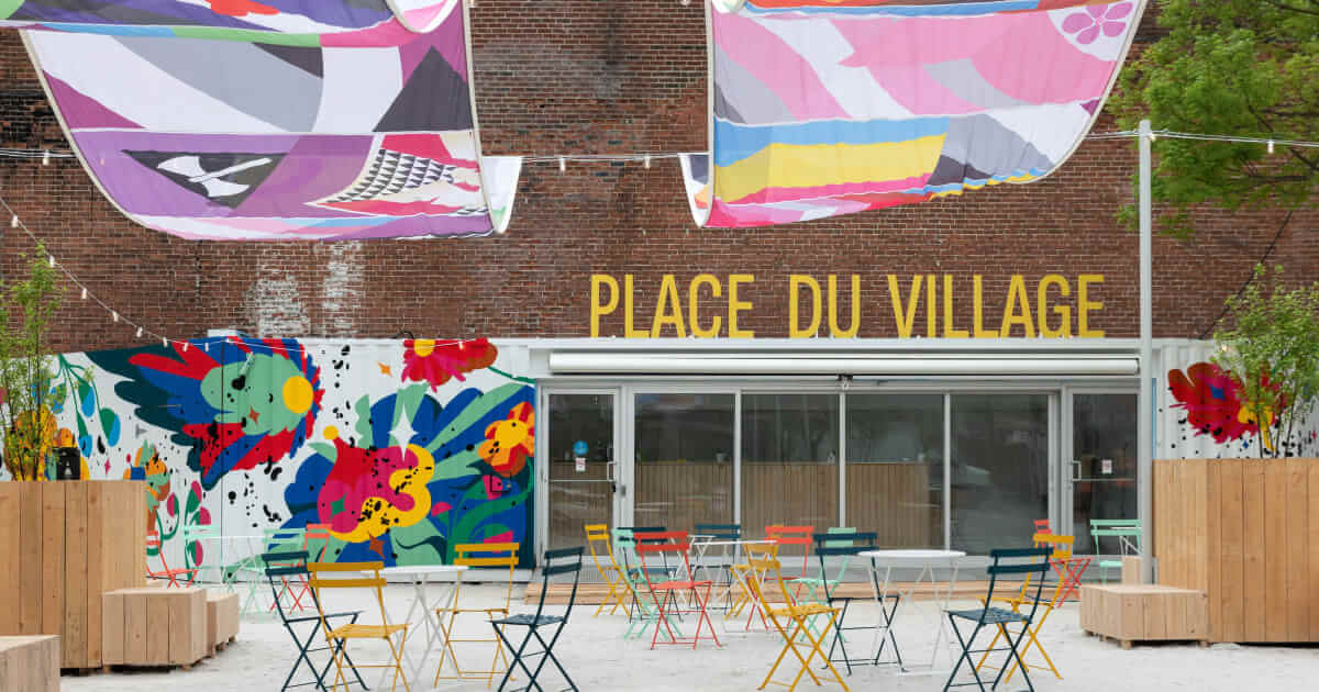 Image de l'article LANCEMENT DE SAISON – Balades estivales avec L’Autre Montréal