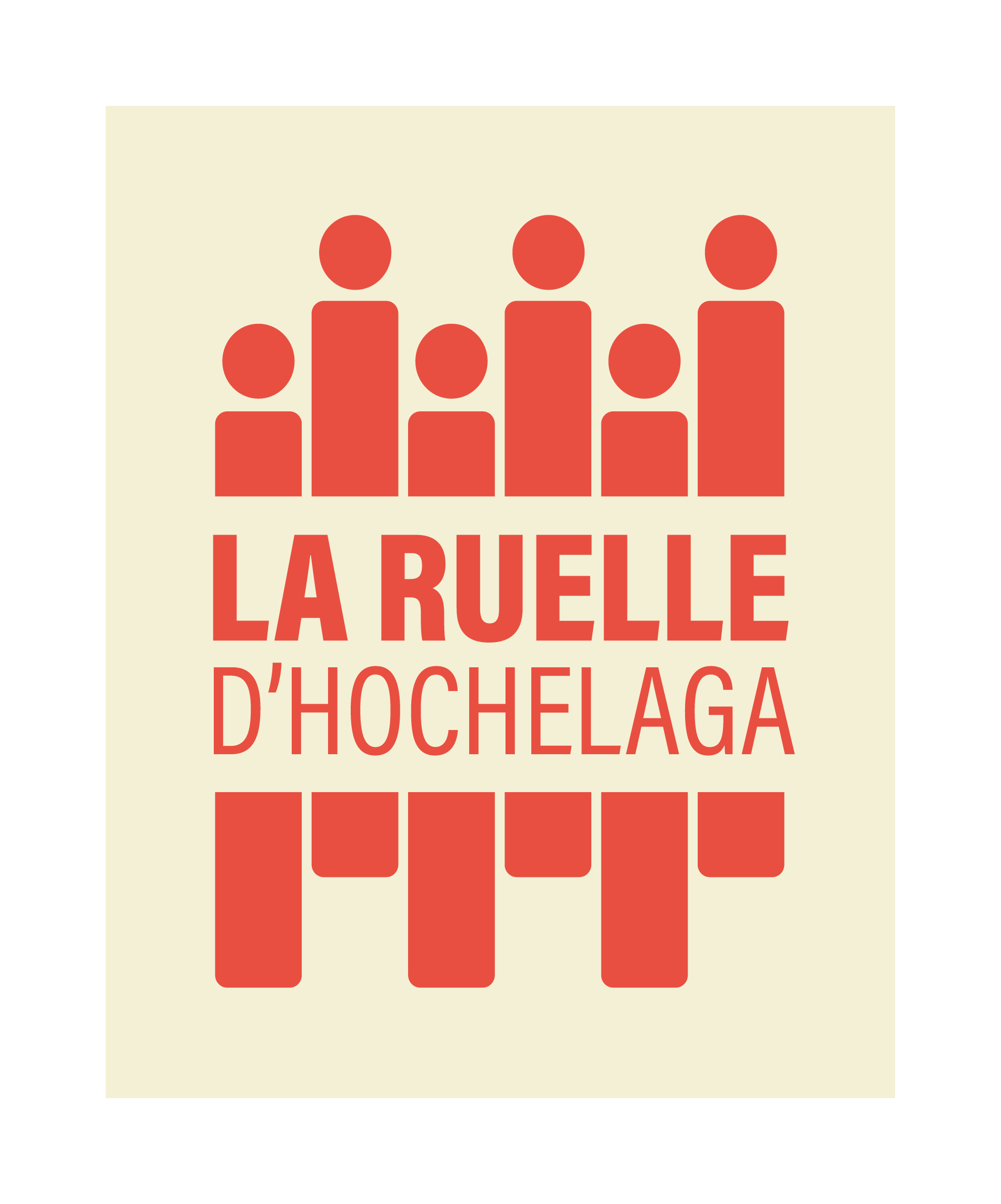 Logo de La Ruelle d’Hochelaga – Centre de Pédiatrie Sociale en Communauté