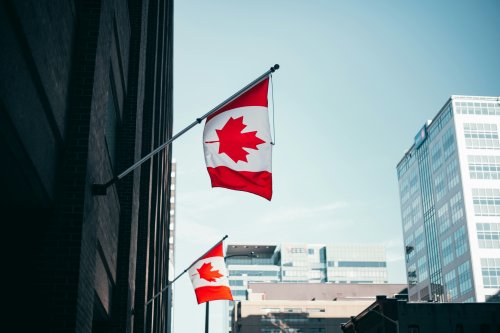 Image de l'article Atelier pour la Fête du Canada