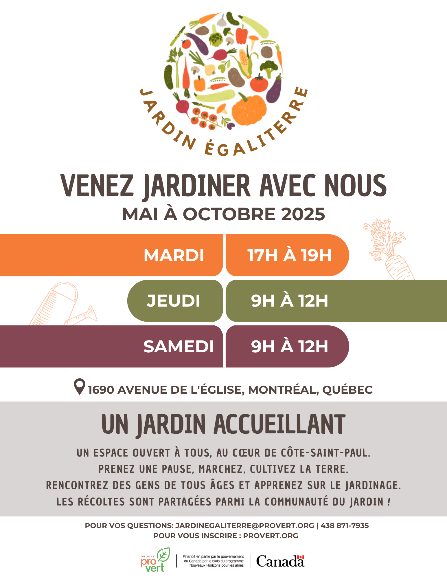 Image de l'article Bienvenue au Jardin Égaliterre