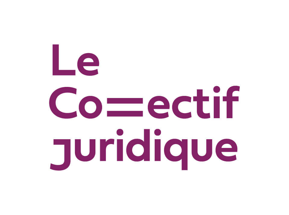 Logo de Le Collectif juridique
