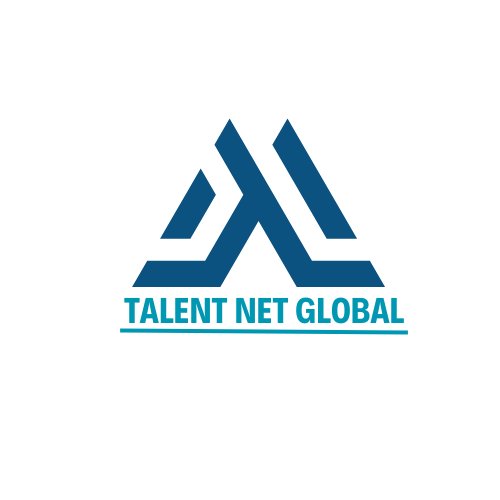 Logo de Agence Talent Net Global