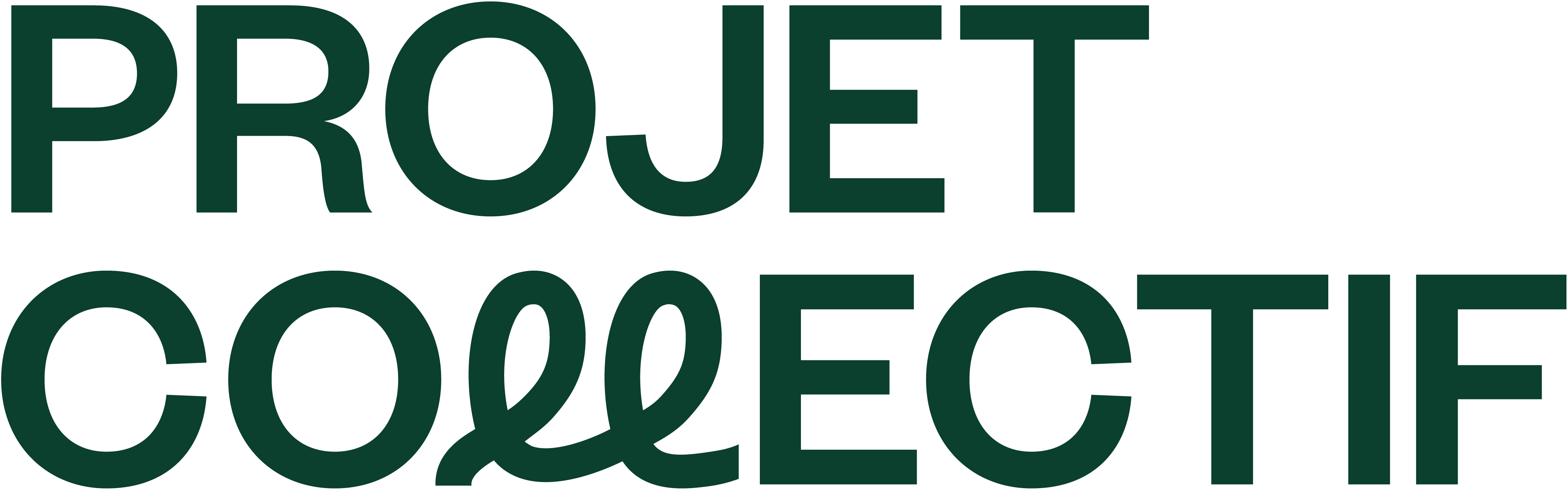 Logo de Projet collectif