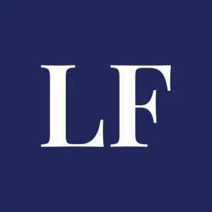 Logo de École de francisation Lingua Franca