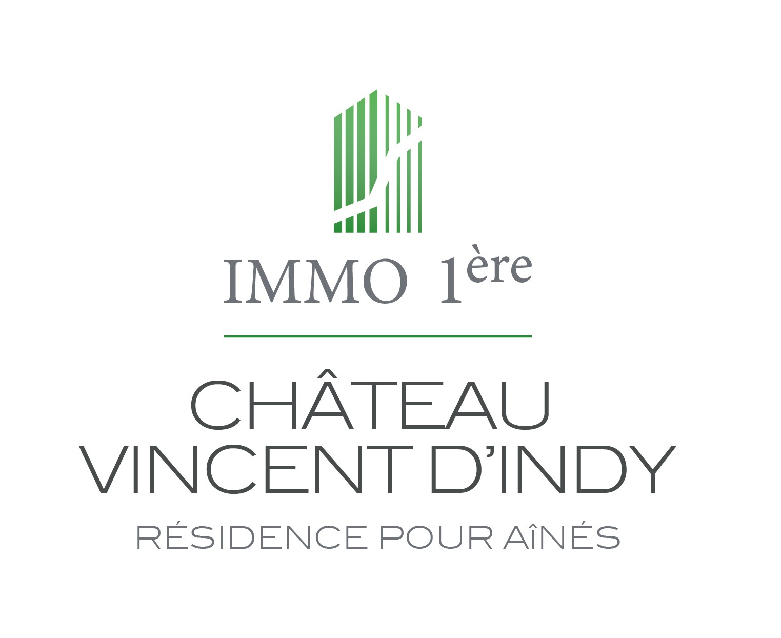 Logo de Château Vincent d’Indy