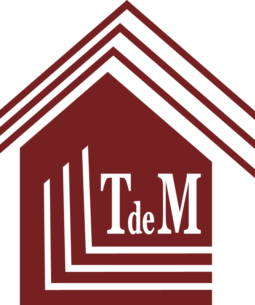 Logo de Les Toits de Mercier