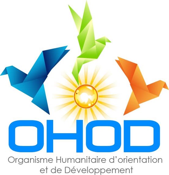 Logo de Organisme Humanitaire d’orientations et de Développements (O.H.O.D)