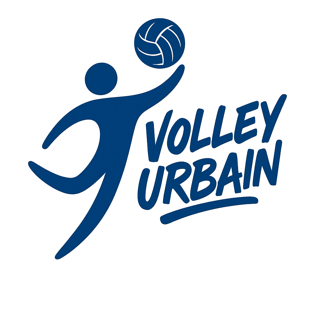 Logo de Volley Urbain