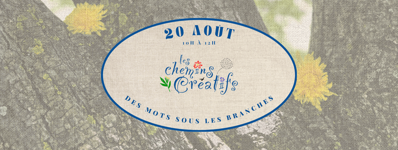 Image de l'article Visite guidée et atelier créatif