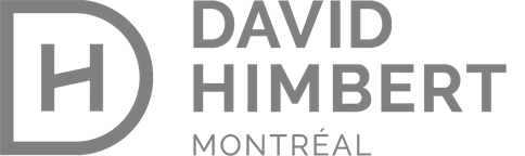 Logo de David Himbert, photographe