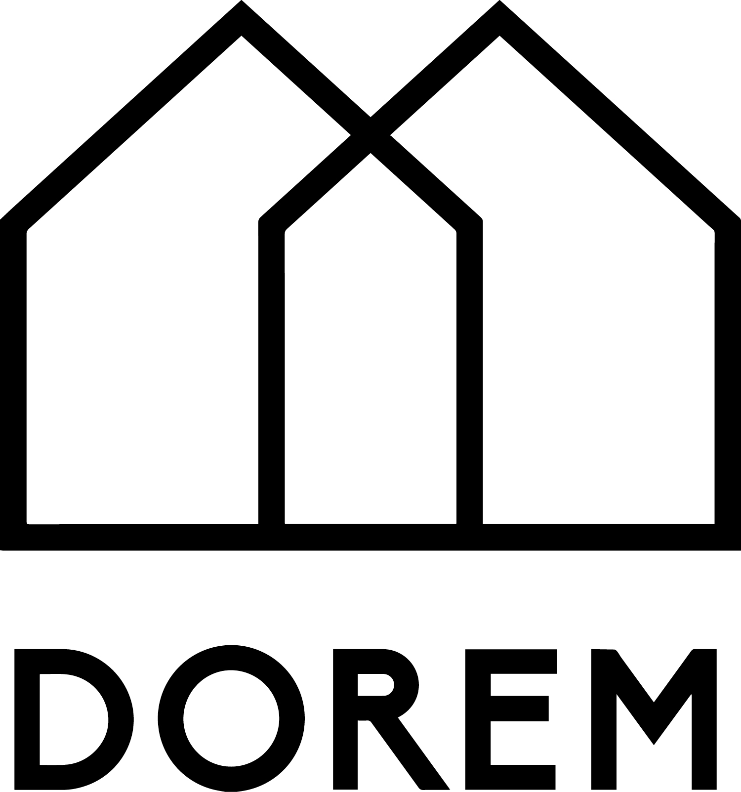 Logo de Dorem