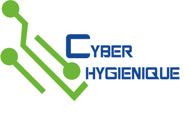 Logo de Cyber Hygienique