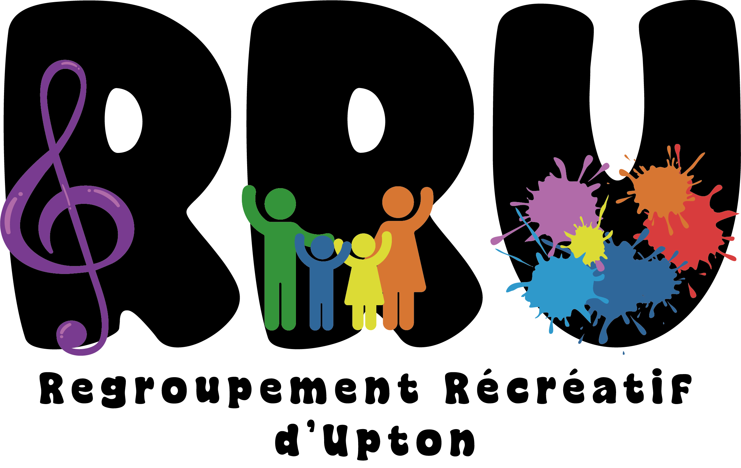 Logo de Regroupement Récréatif d’Upton
