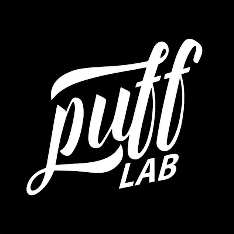 Logo de PuffLab