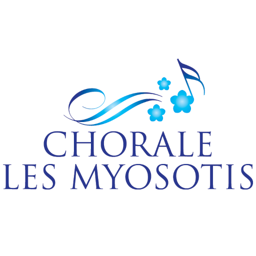 Logo de Chorale Les Myosotis