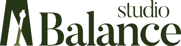 Logo de Studio Balance