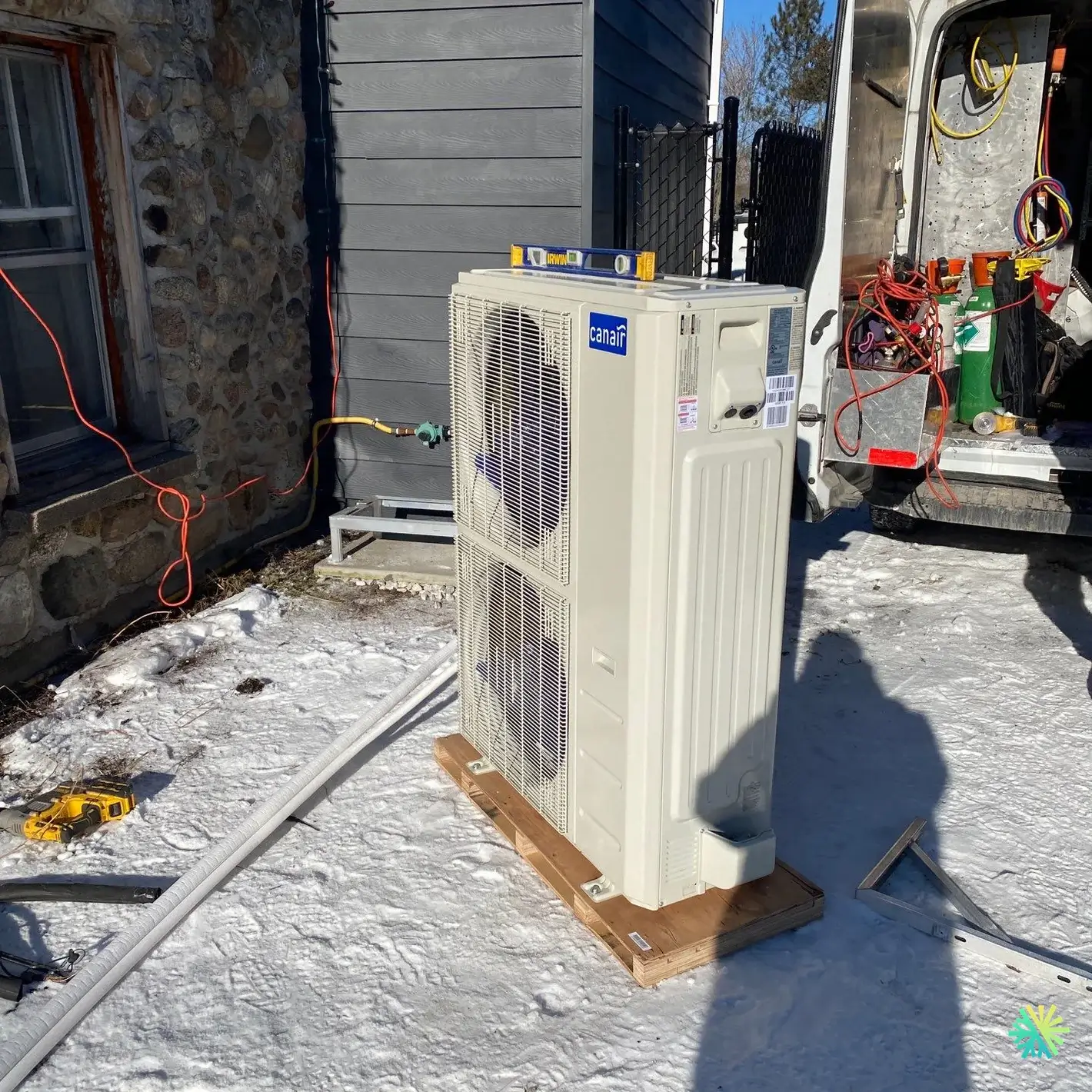 Image de l'article Thermopompe Murale: Prix, Qualité, Subvention | Guide d’Achat Complet (Québec 2025-2026)!