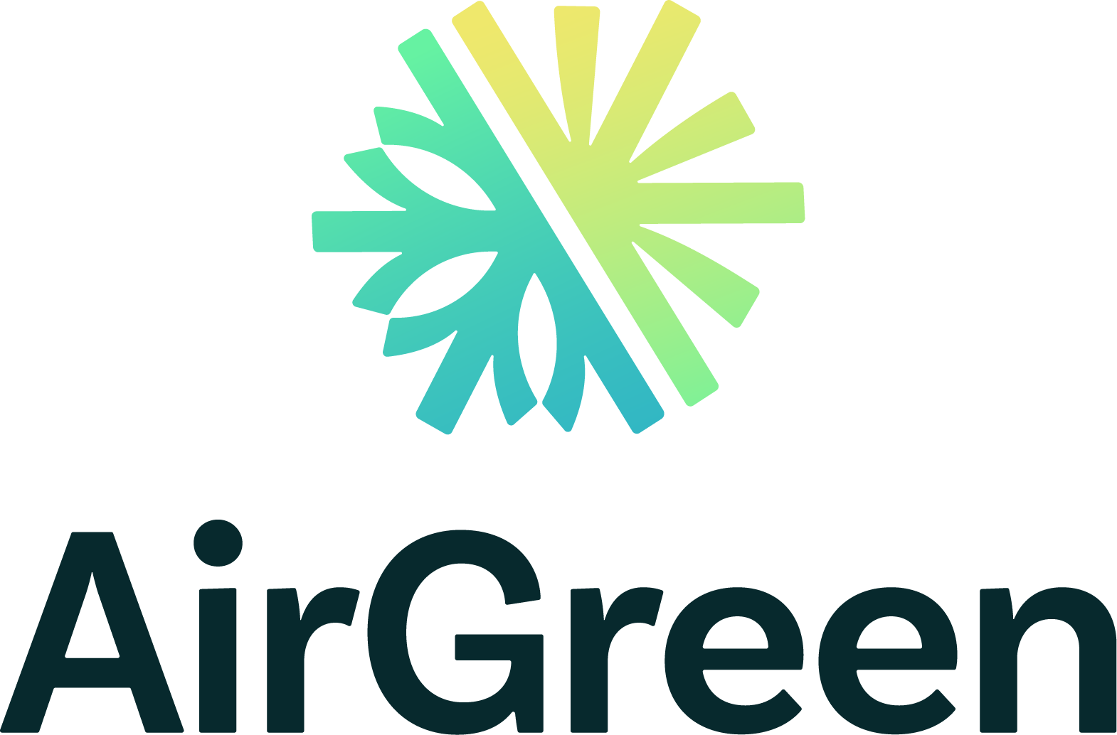 Logo de AirGreen Climatisation & Chauffage