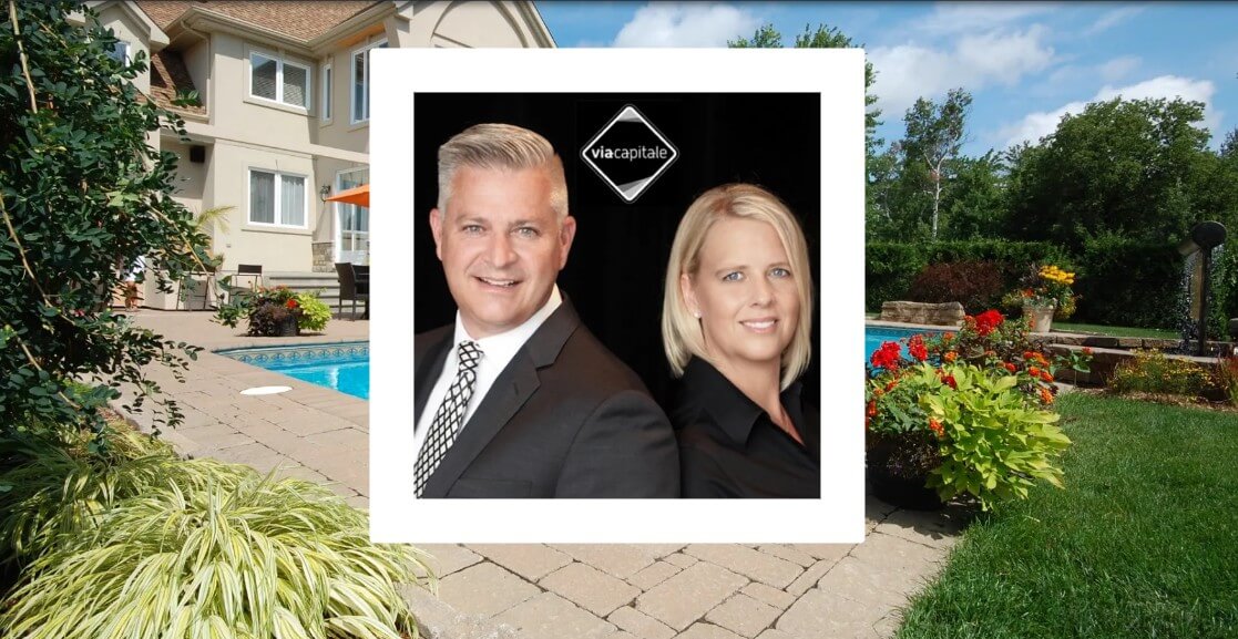 Image de l'article Mon coup de cœur immobilier sur la Rive-Nord : Pierre et Beverly !