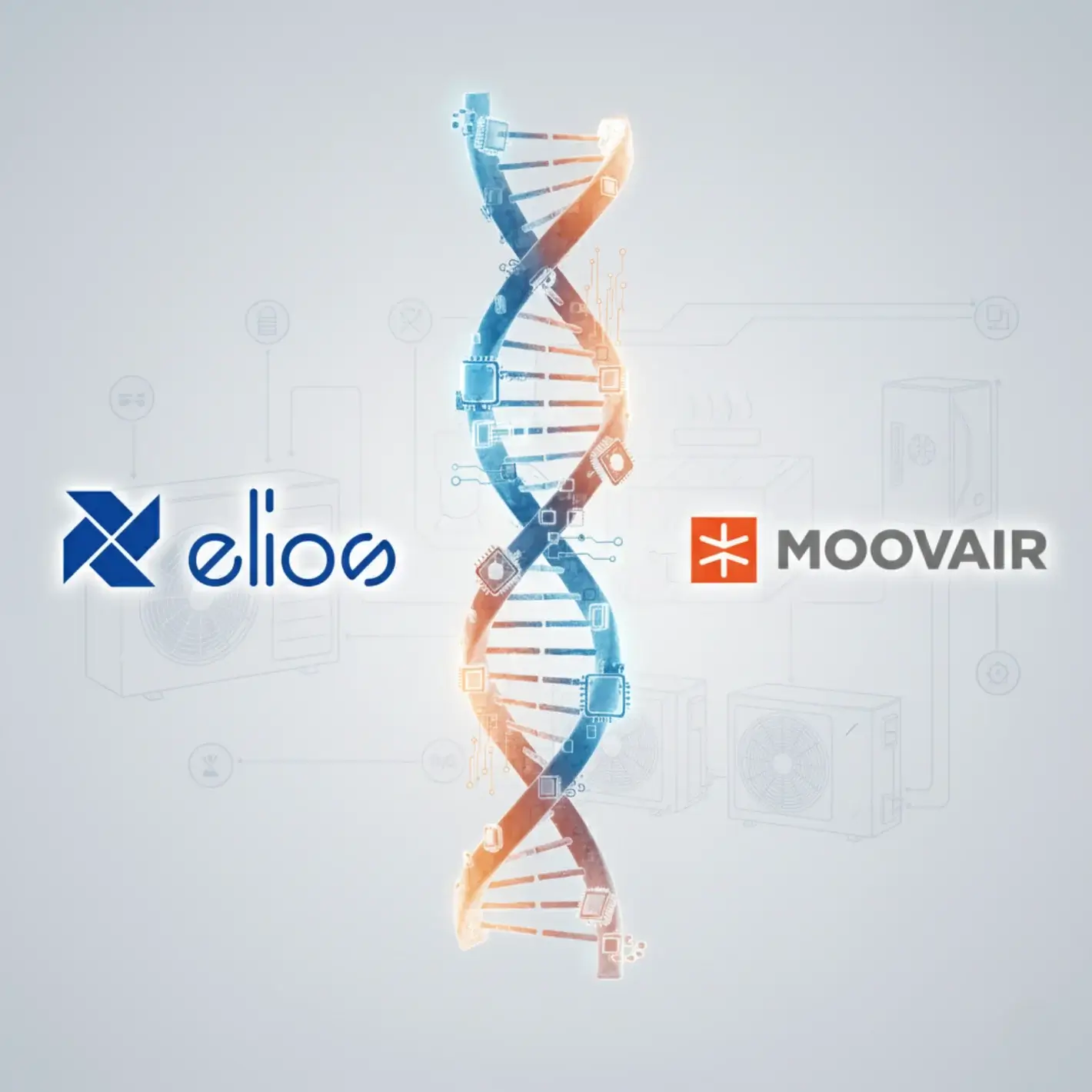 Image de l'article Tout savoir sur Moovair : une thermopompe conçue pour le climat québécois