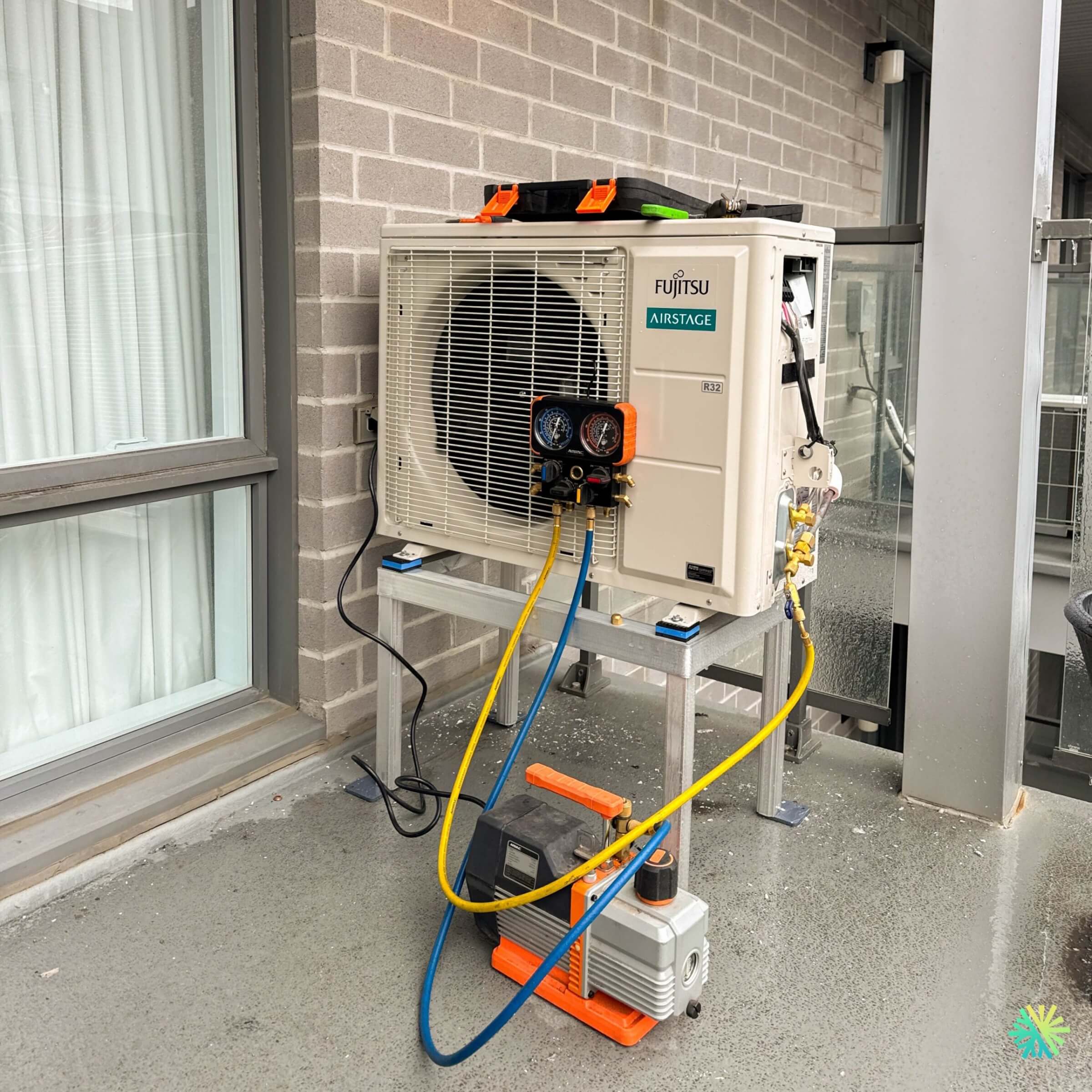 Image de l'article Service de climatisation à Montréal : AirGreen accompagne les propriétaires avec une approche locale, claire et professionnelle