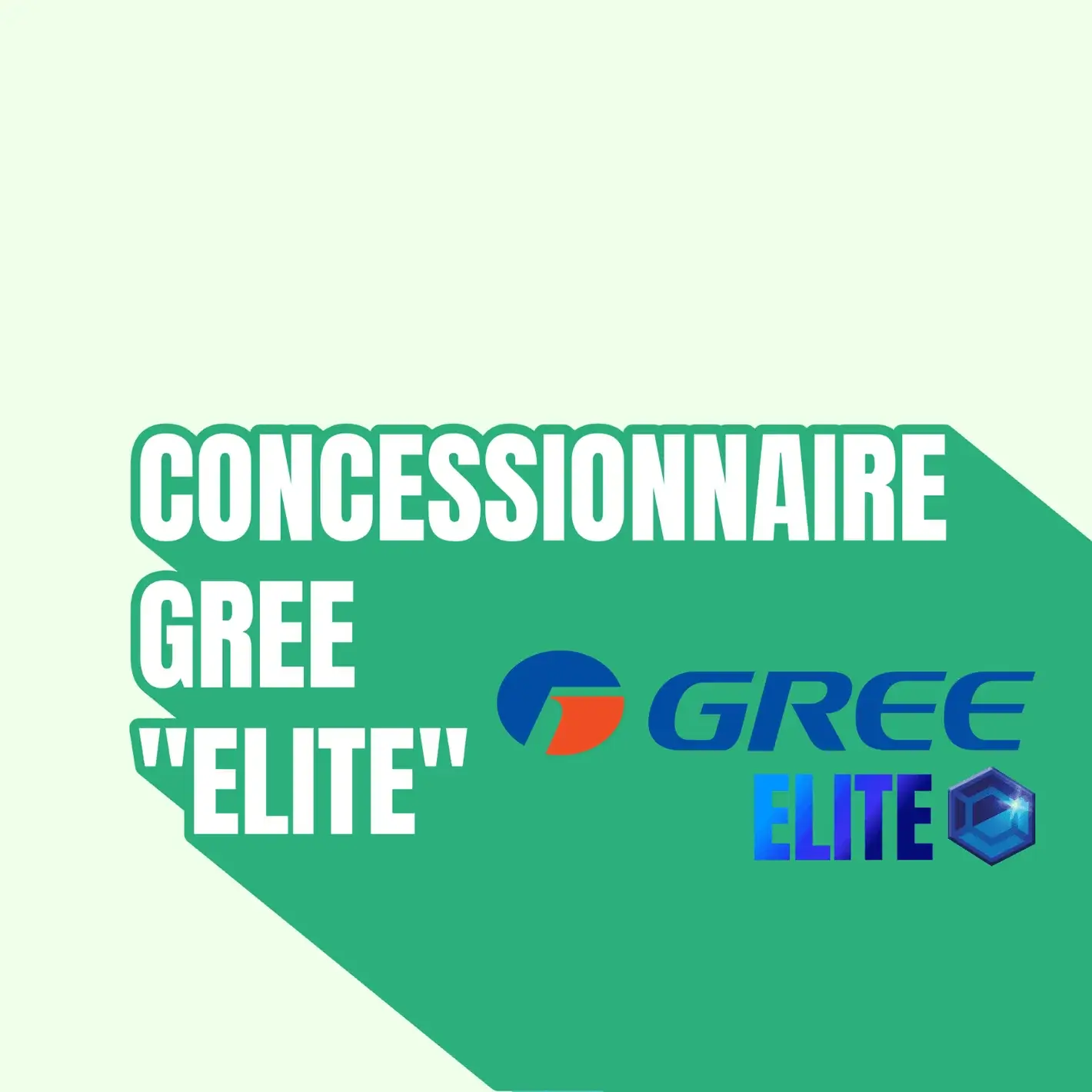 Image de l'article Thermopompes GREE pour l’hiver 2026-2027 : AirGreen, Concessionnaire GREE Élite, présente sa gamme complète à Montréal, Laval, Longueuil, sur la Rive-Sud et la Rive-Nord