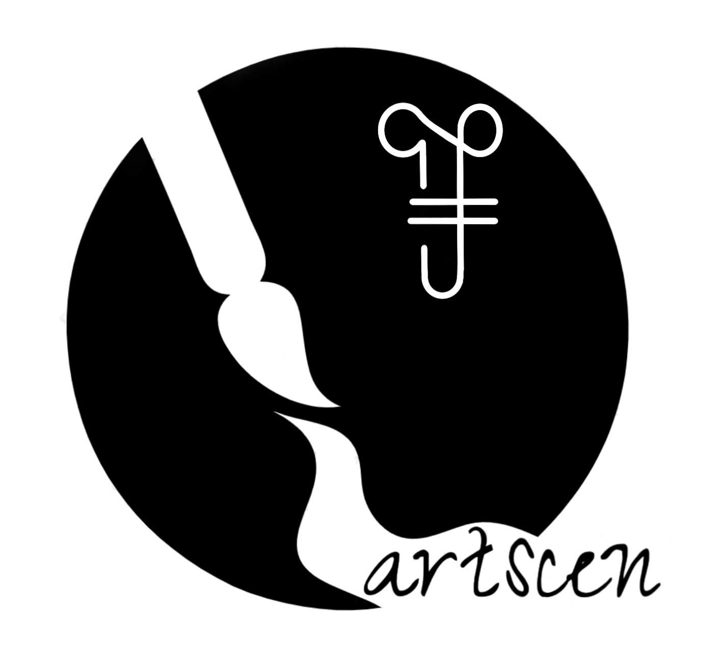 Logo de ArtScen