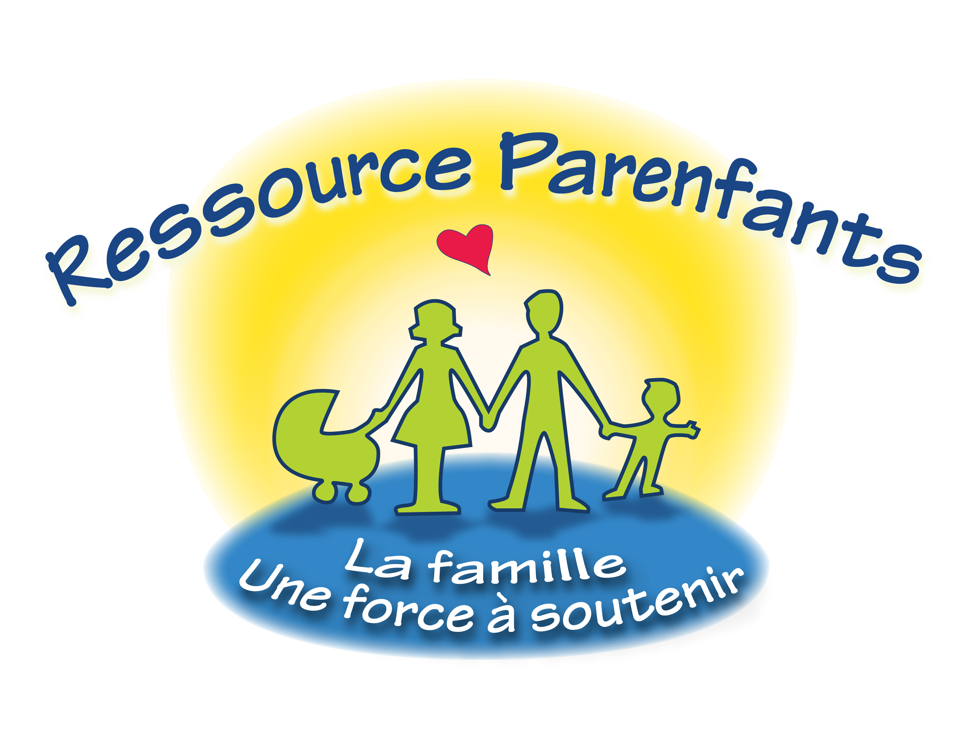 Logo de Ressource Parenfants
