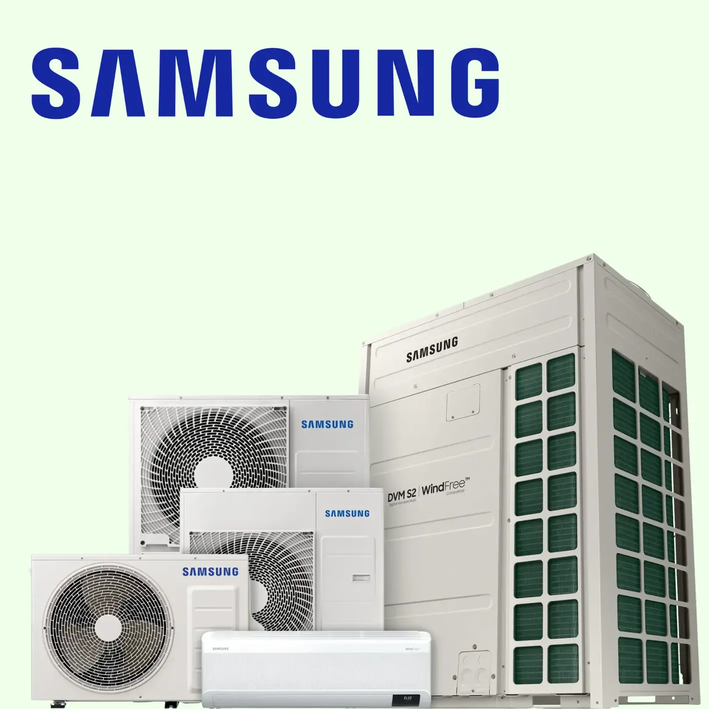 Image de l'article Thermopompes murales Samsung WindFree™ : le confort intelligent sans courant d’air pour les maisons du Grand Montréal