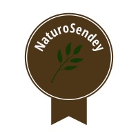 Logo de NaturoSendey