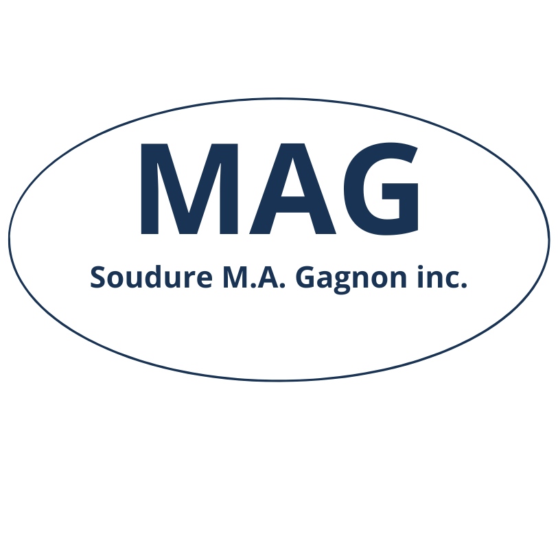 Logo de Soudure M.A. Gagnon inc.