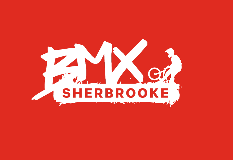 Logo de Vélo Sherbrooke (BMX Sherbrooke)