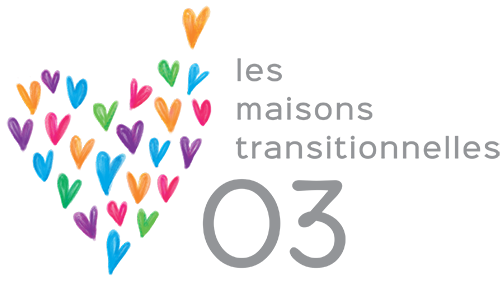 Logo de Maisons Transitionnelles O3 (les) – On Our Own O3