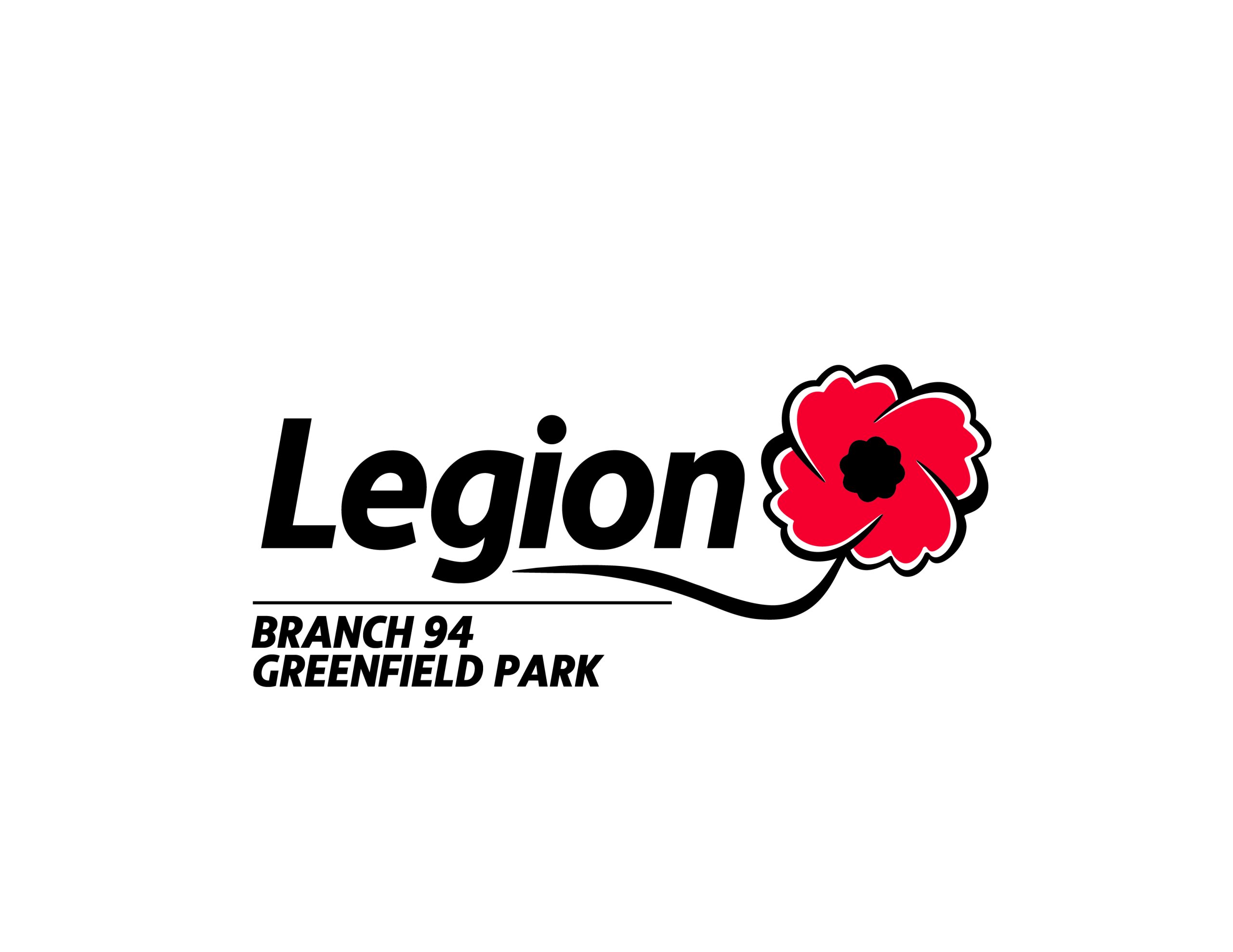 Logo de Légion Royale Canadienne – Filiale 94