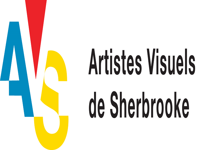 Logo de Artistes Visuels de Sherbrooke (AVS) (Les)