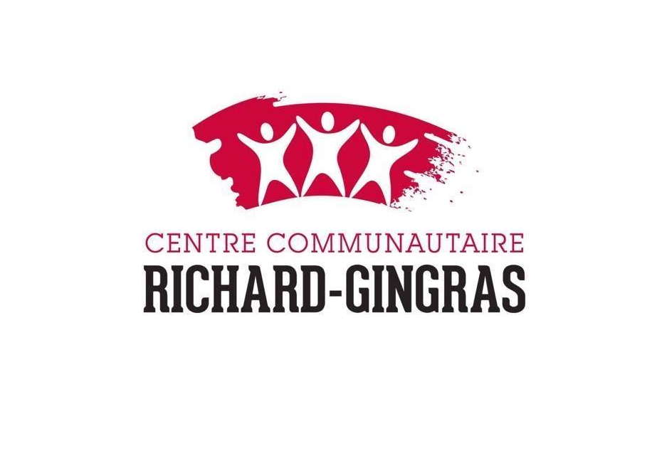Logo de Centre communautaire Richard-Gingras
