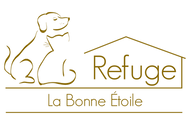 Logo de Refuge La Bonne Étoile