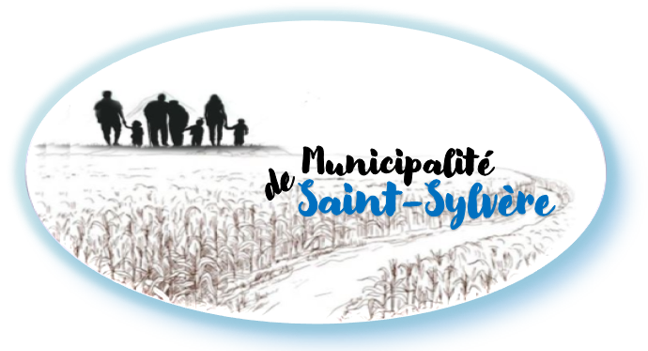 Logo de Municipalité de Saint-Sylvère