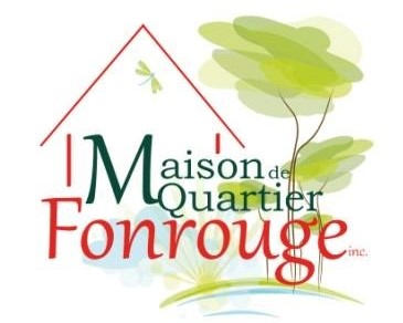 Logo de Maison de Quartier Fonrouge