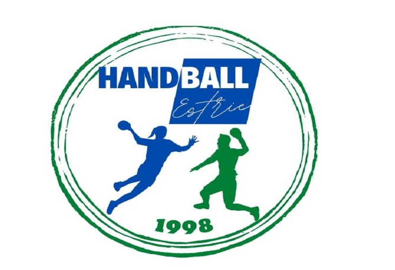 Logo de Handball Estrie