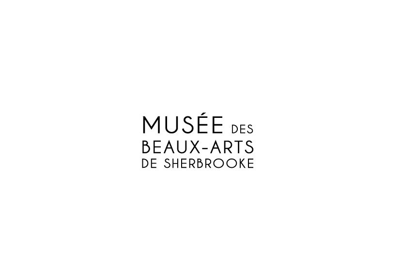 Logo de Musée des beaux-arts de Sherbrooke
