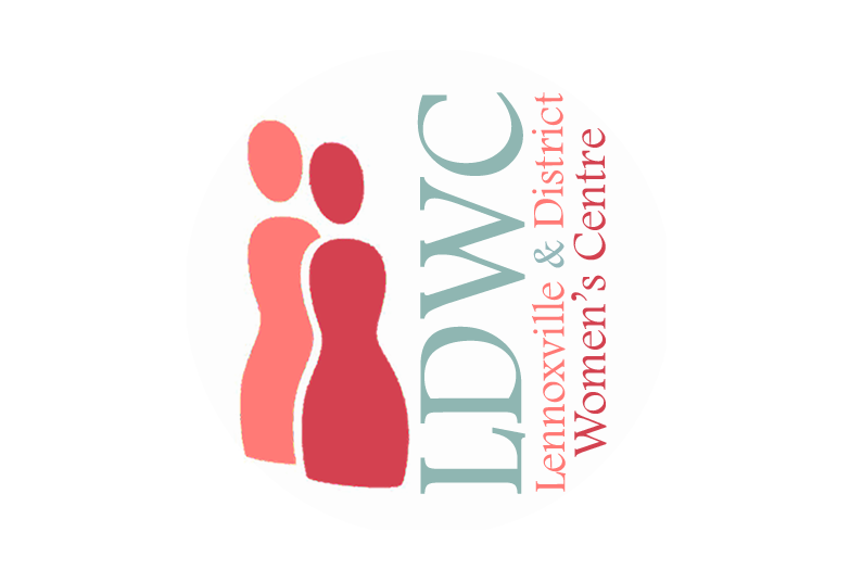 Logo de Centre des femmes – Lennoxville et environs