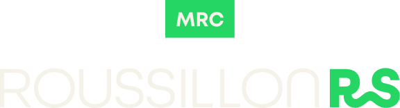 Logo de MRC Roussillon