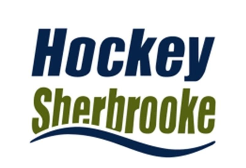 Logo de Hockey Sherbrooke