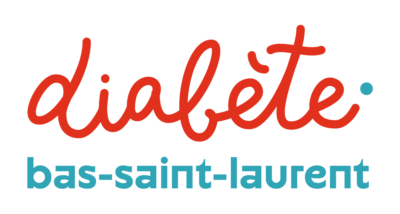 Logo de Diabète Bas-St-Laurent inc.