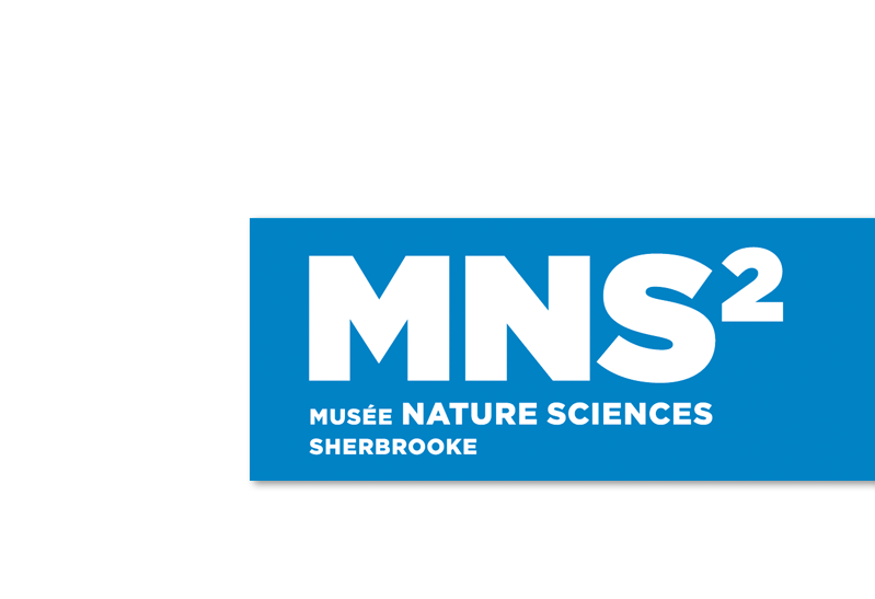 Logo de Musée de la nature et des sciences