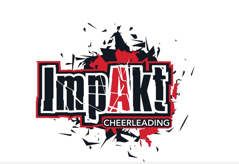 Logo de Club Impakt Cheerleading
