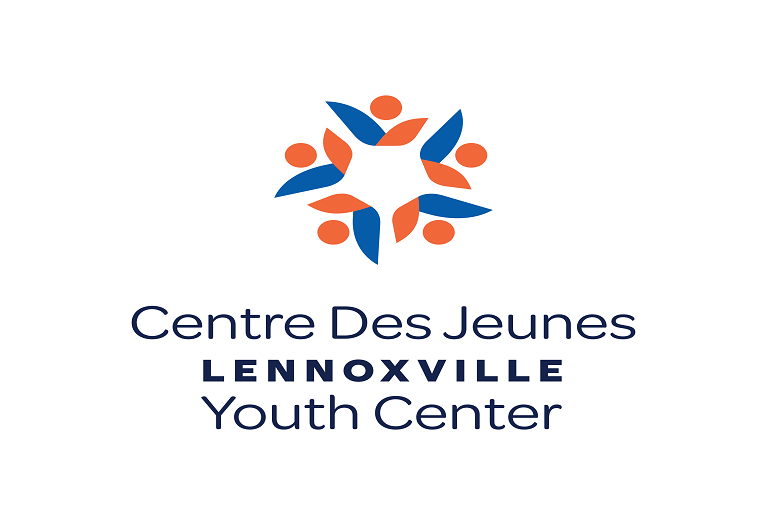 Logo de Centre des jeunes Lennoxville Youth Center