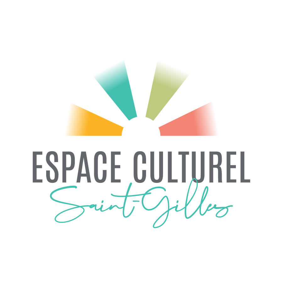 Logo de L’Espace Culturel Saint-Gilles